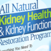 Heal Kidney Disease
