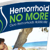 Hemorrhoid No More
